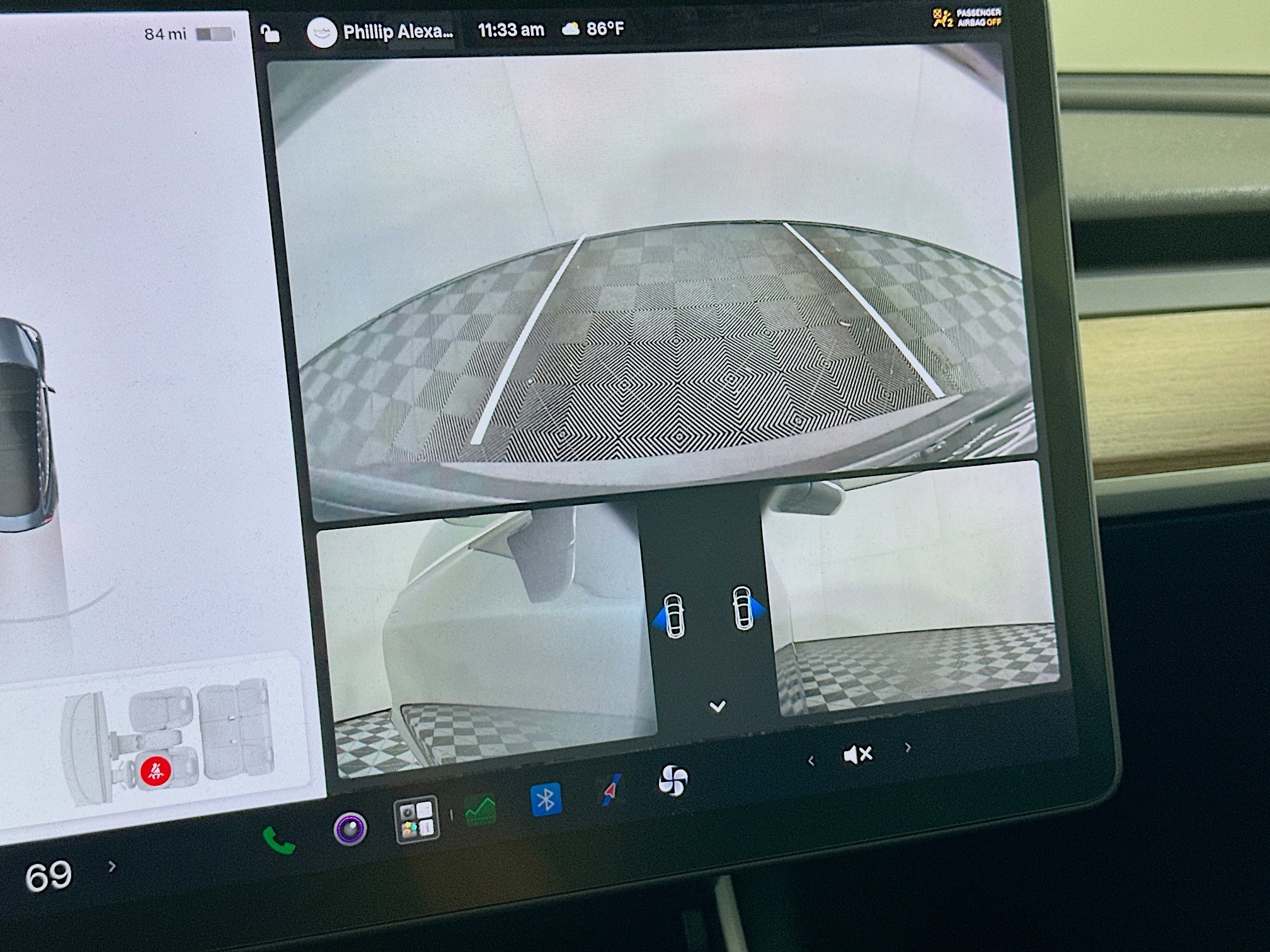 Used 2019 Tesla Model 3 Standard Range Plus RWD image 22