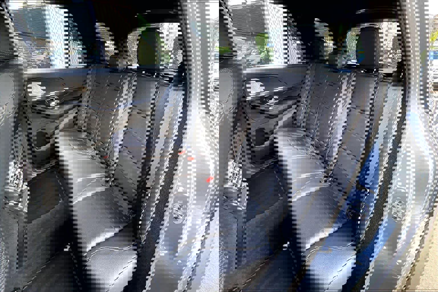 Used 2023 Mercedes-Benz GLE 350 4MATIC image 39