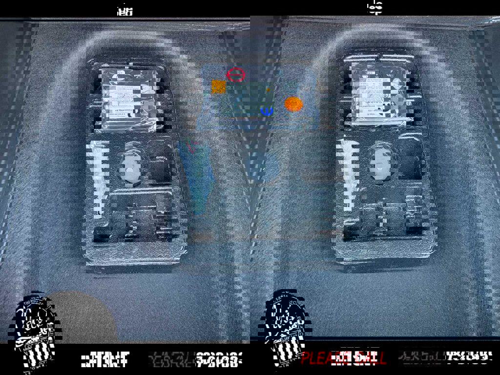 New 2026 Jeep Compass Limited image 20