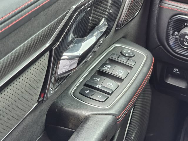 Used 2023 RAM 1500 TRX w/ TRX Level 2 Equipment Group AWD/4WD image 19