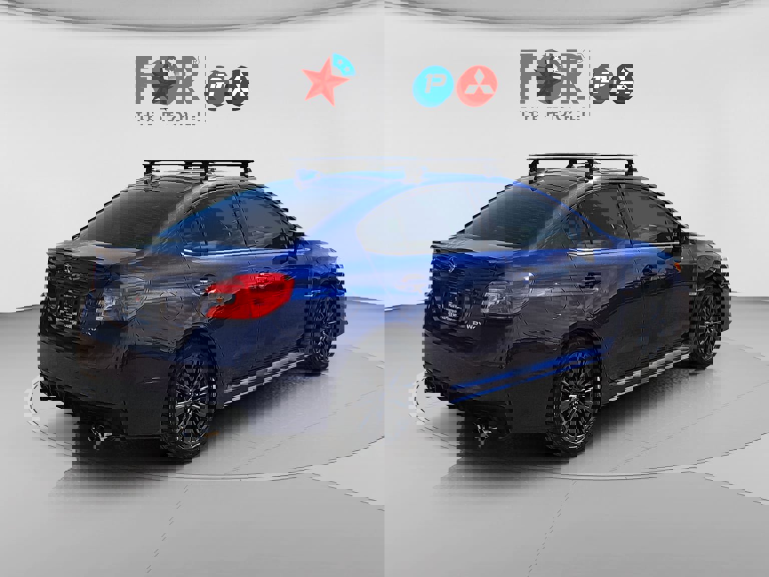Used 2019 Subaru WRX image 5