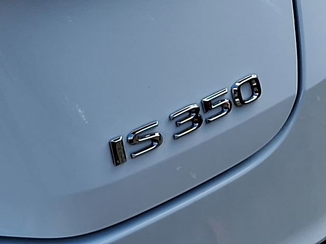 Used 2023 Lexus IS 350 F Sport image 39