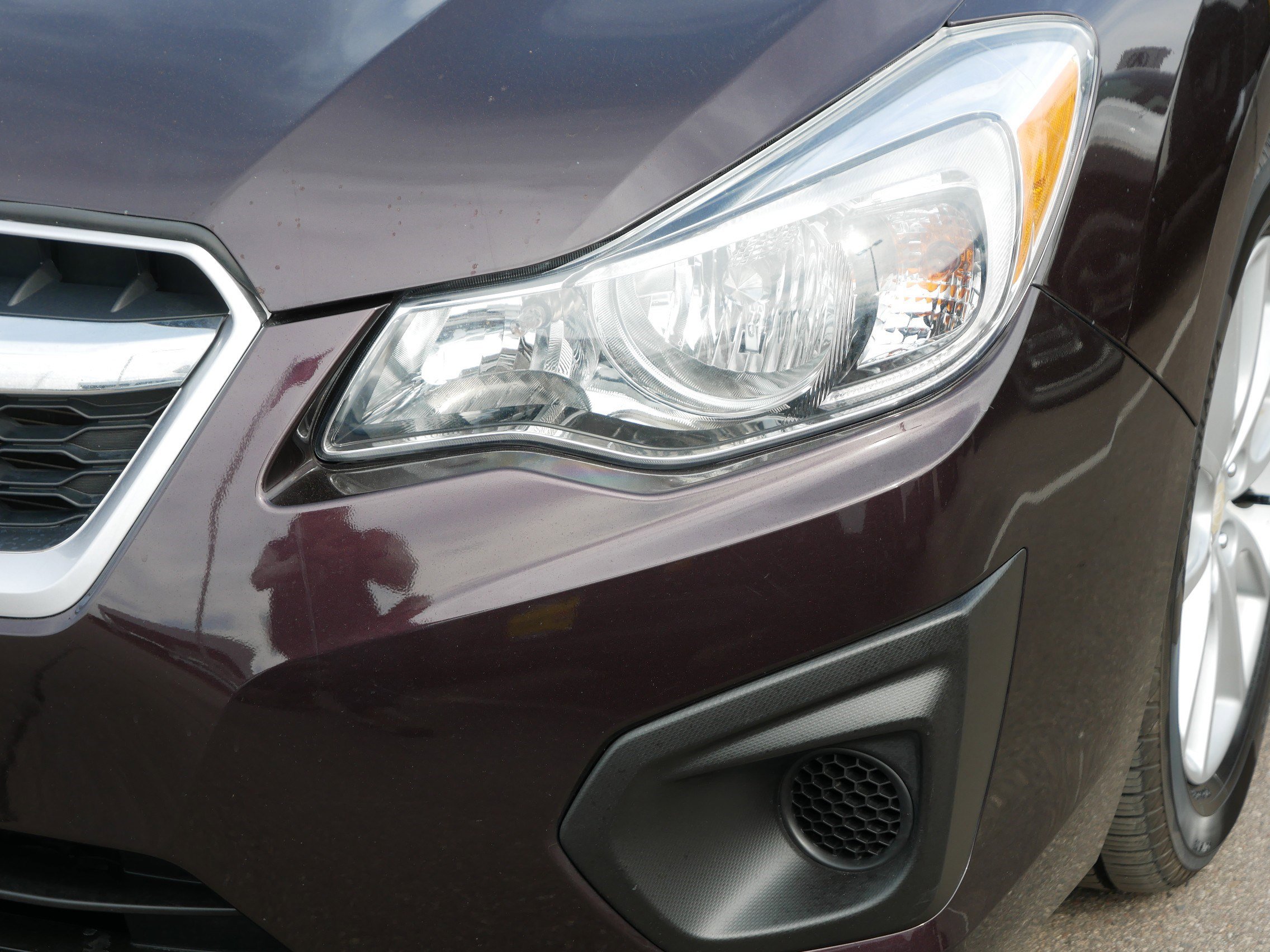 Used 2012 Subaru Impreza 2.0i Premium w/ All-Weather Pkg image 16