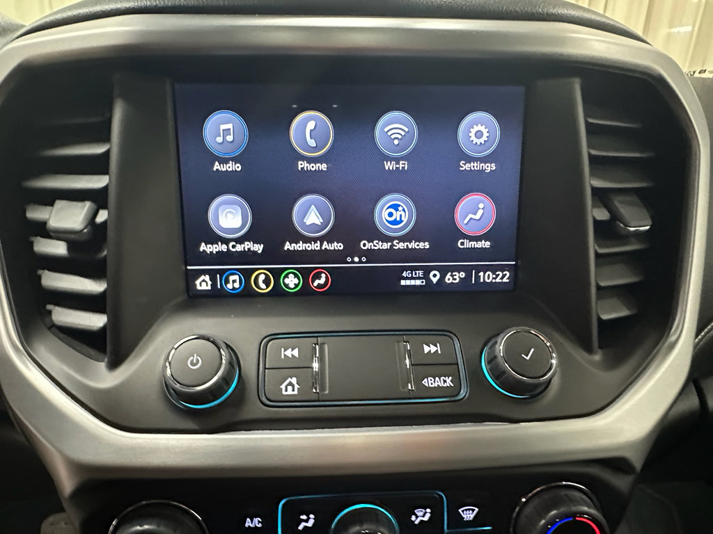 Certified 2023 GMC Acadia SLE w/ Driver Convenience Package image 30