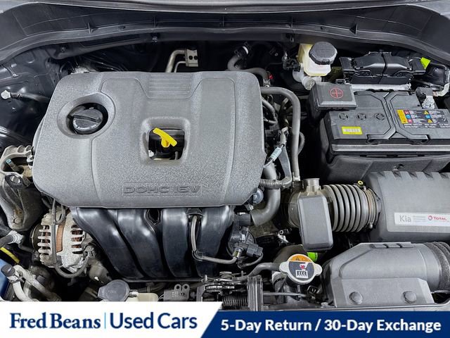 Used 2023 Kia Soul LX image 29