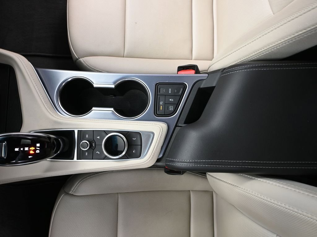 Used 2021 Cadillac CT4 Premium Luxury image 39