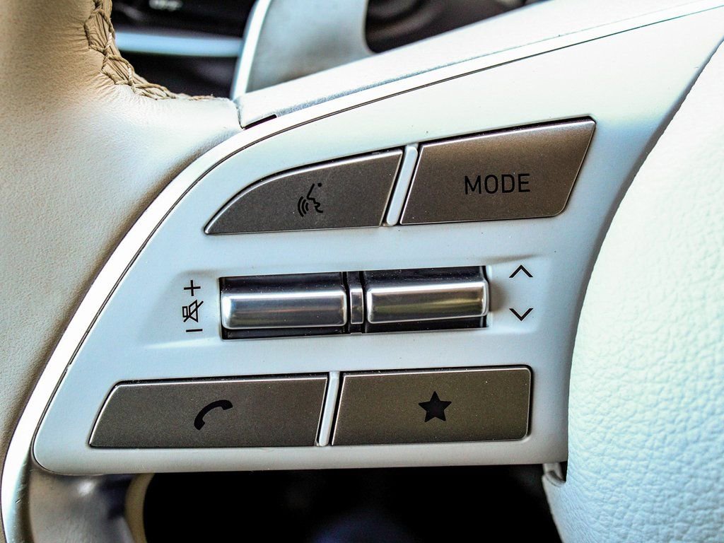 Used 2023 Hyundai Palisade Limited image 29