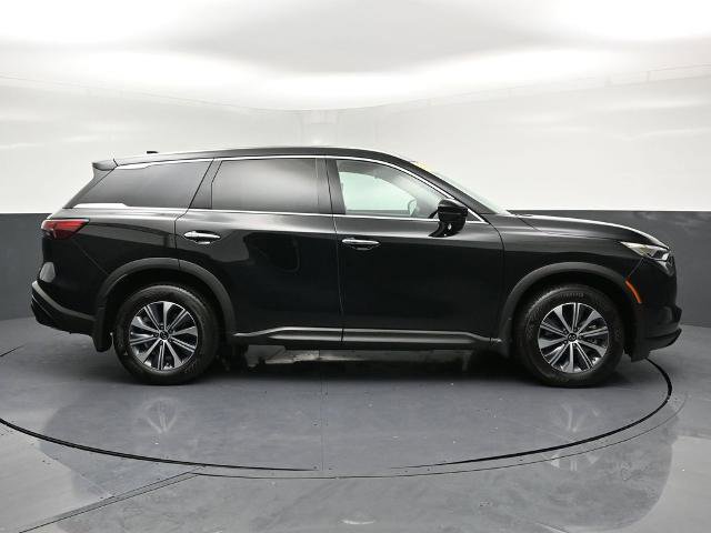 Certified 2025 INFINITI QX60 Pure image 30