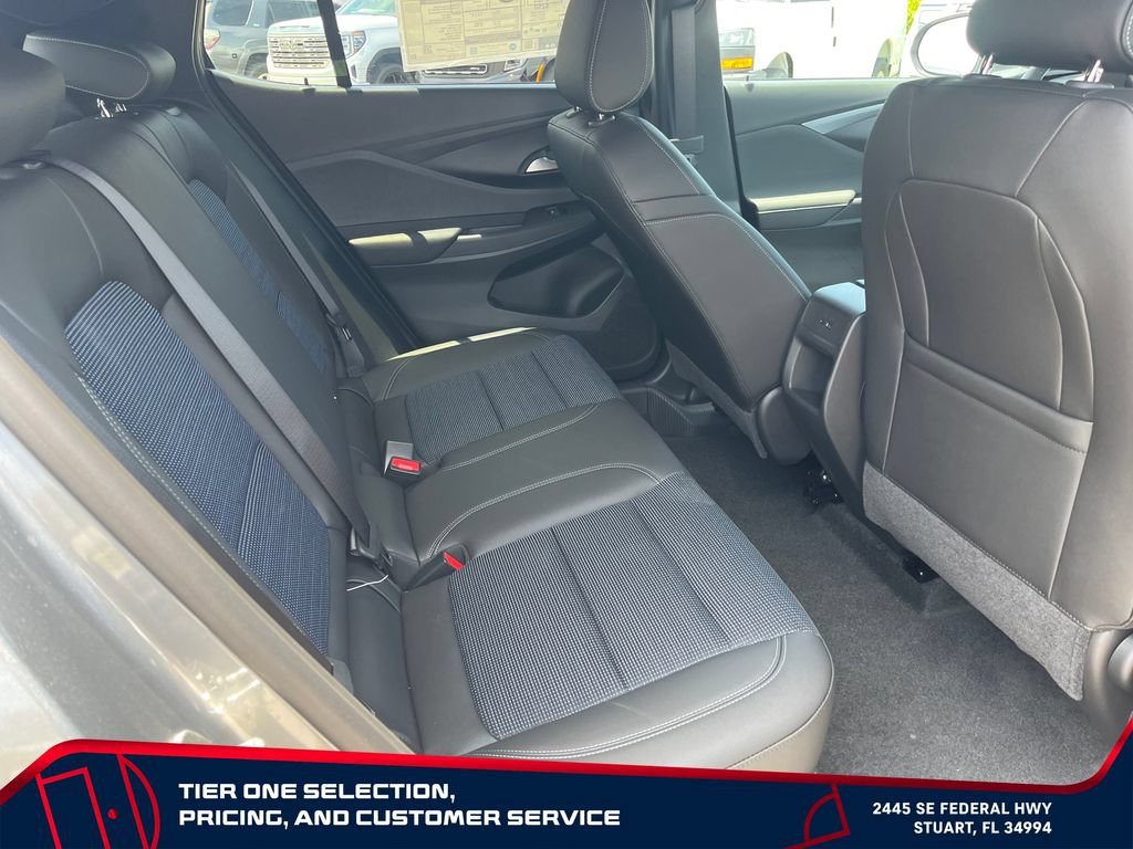 New 2026 Buick Envista Preferred w/ Convenience I Package FWD image 19