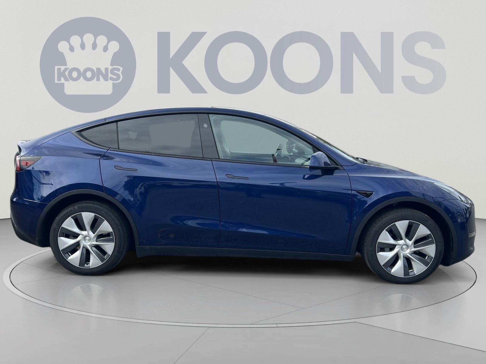 Used 2023 Tesla Model Y Long Range AWD/4WD image 12