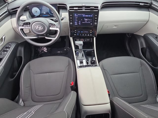 Used 2024 Hyundai Tucson SEL FWD image 13