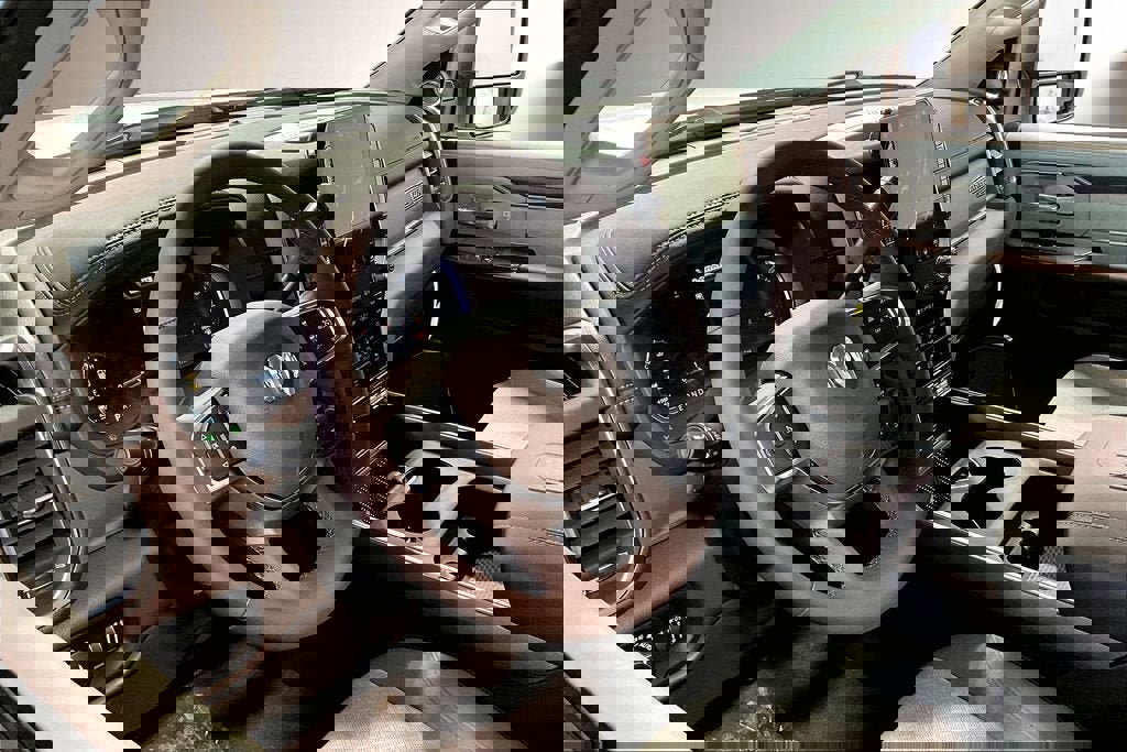 New 2026 RAM 3500 Laramie image 7