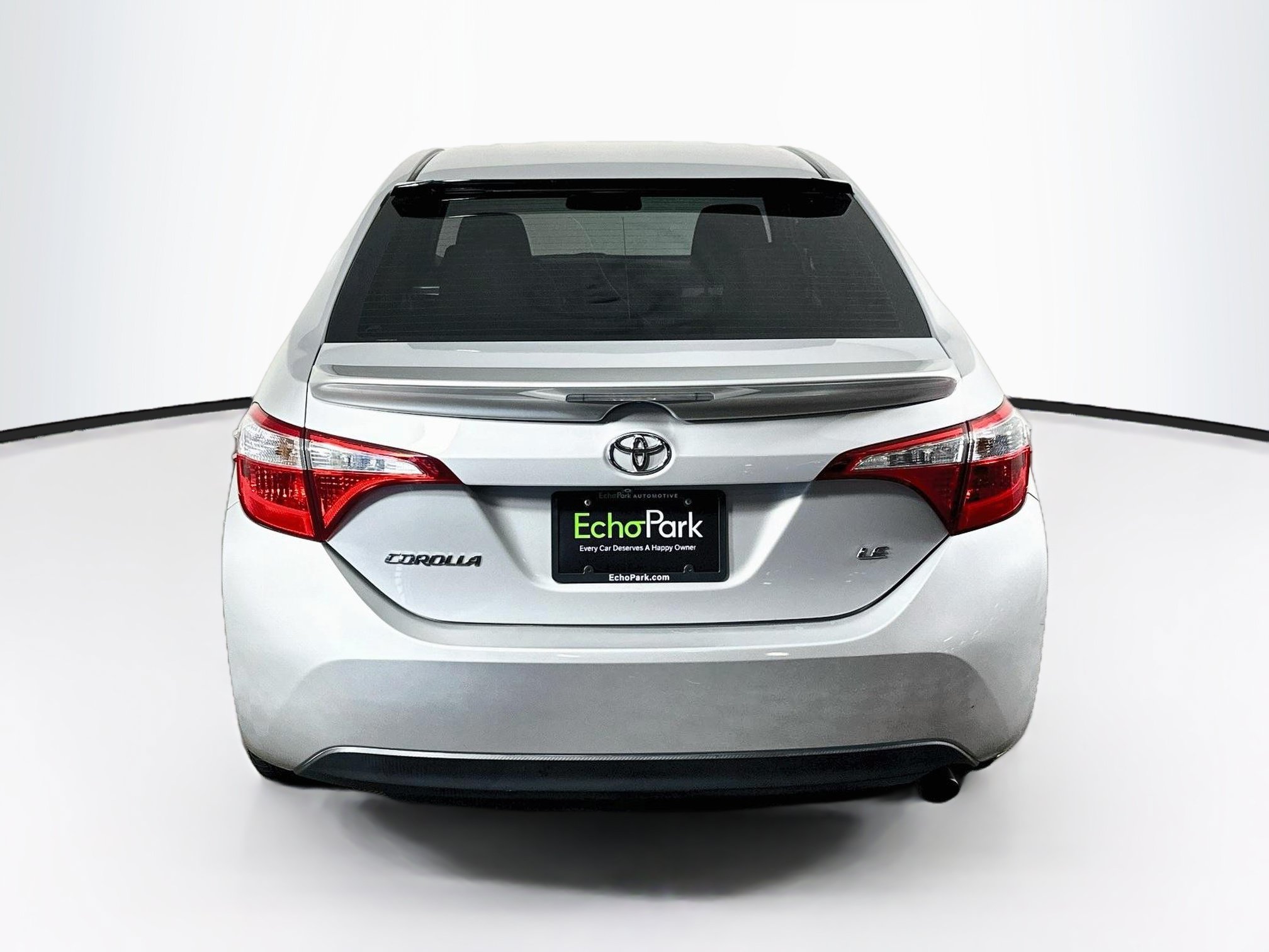 Used 2015 Toyota Corolla LE FWD image 7