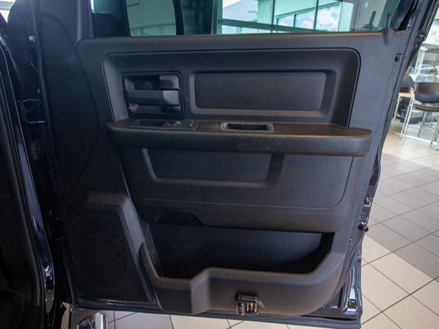 Used 2019 RAM 1500 ST w/ SXT Plus Group image 10