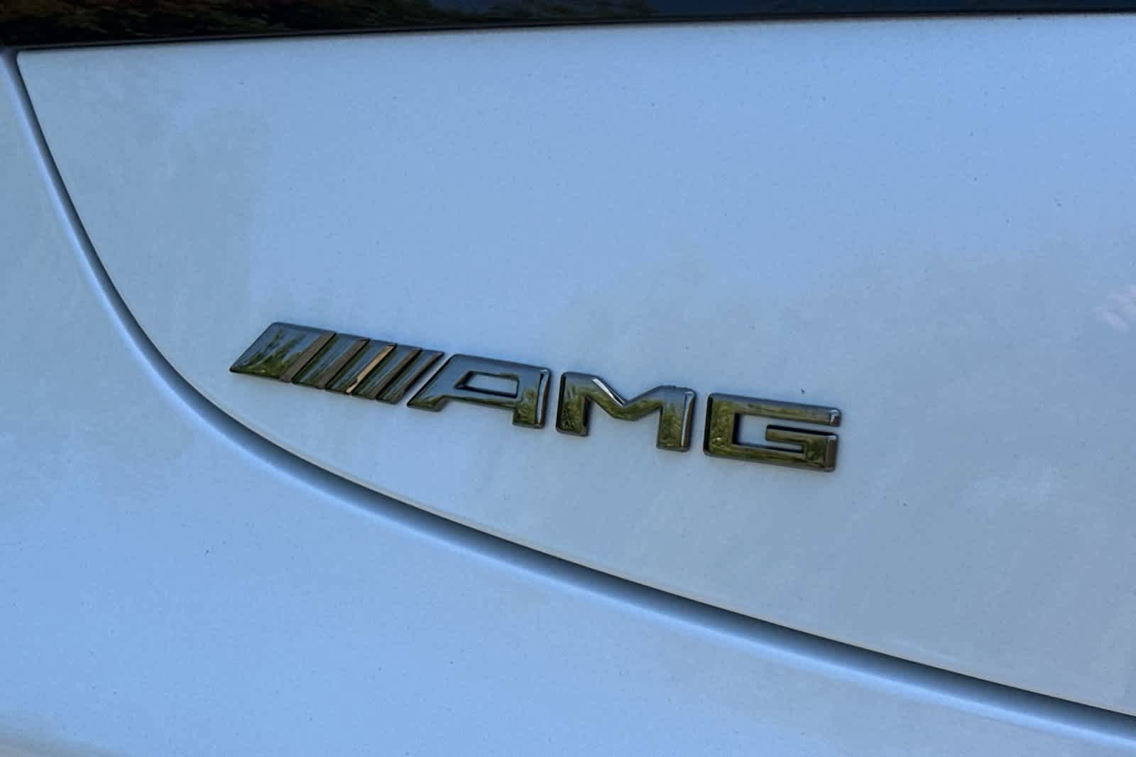 New 2026 Mercedes-Benz CLE 53 AMG 4MATIC Cabriolet image 24