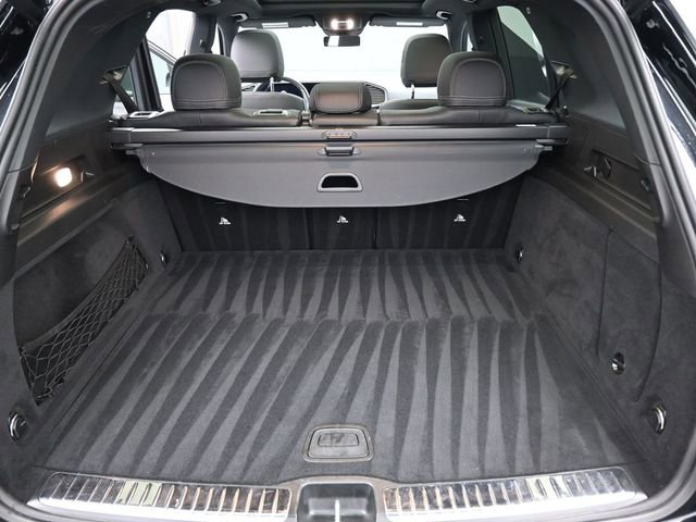 Used 2025 Mercedes-Benz GLE 350 4MATIC image 14