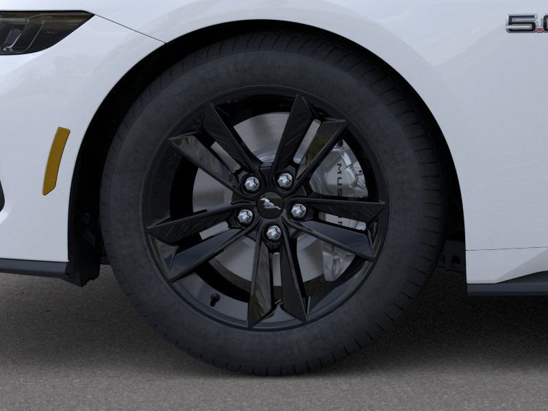 New 2026 Ford Mustang GT image 19