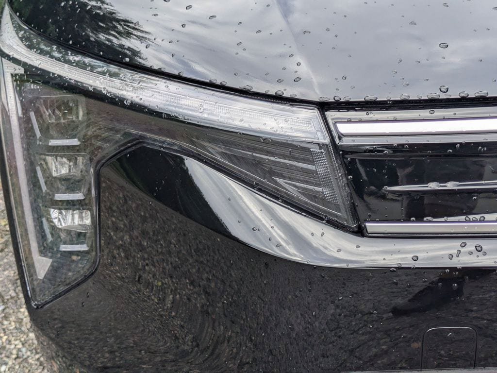 Used 2025 Kia K4 EX FWD image 10