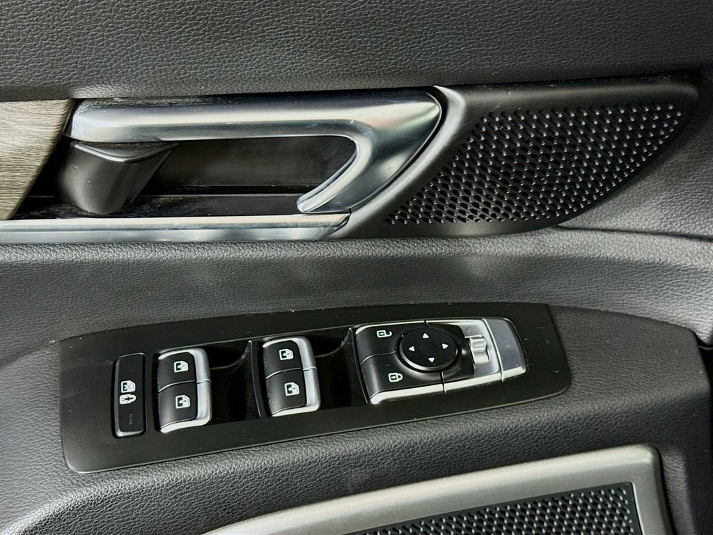 Used 2022 Kia Telluride EX w/ EX Premium Package image 24