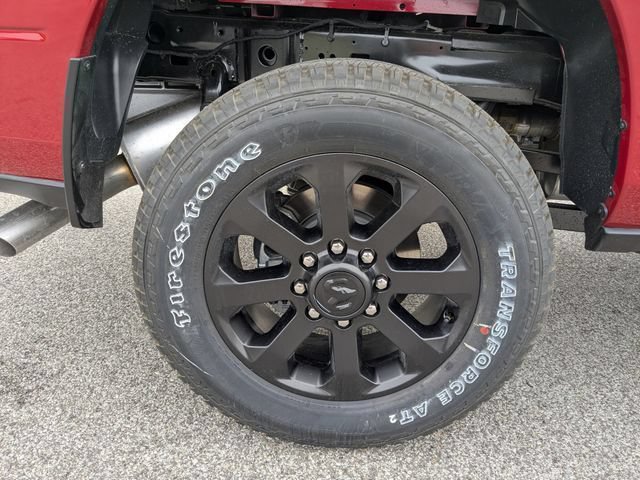 New 2026 RAM 2500 Tradesman AWD/4WD image 6