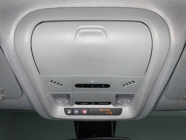 Certified 2024 Chevrolet Blazer LT w/ Convenience Package FWD image 21