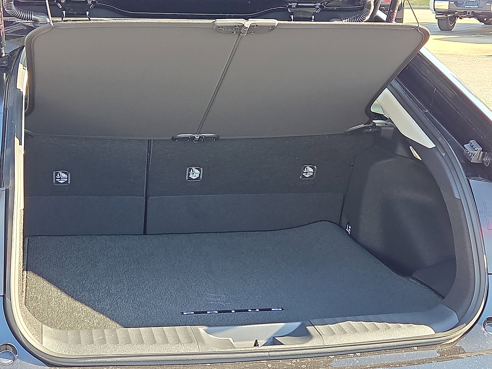 New 2026 Toyota Prius XLE image 6