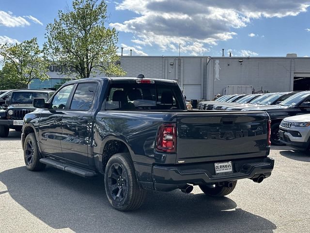 New 2026 RAM 1500 Express AWD/4WD image 4