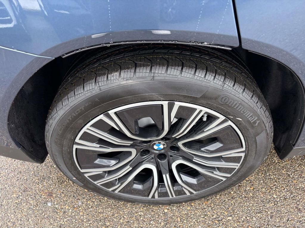 New 2026 BMW X3 xDrive30 image 10