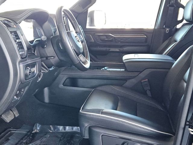 Used 2025 RAM 1500 Limited image 21
