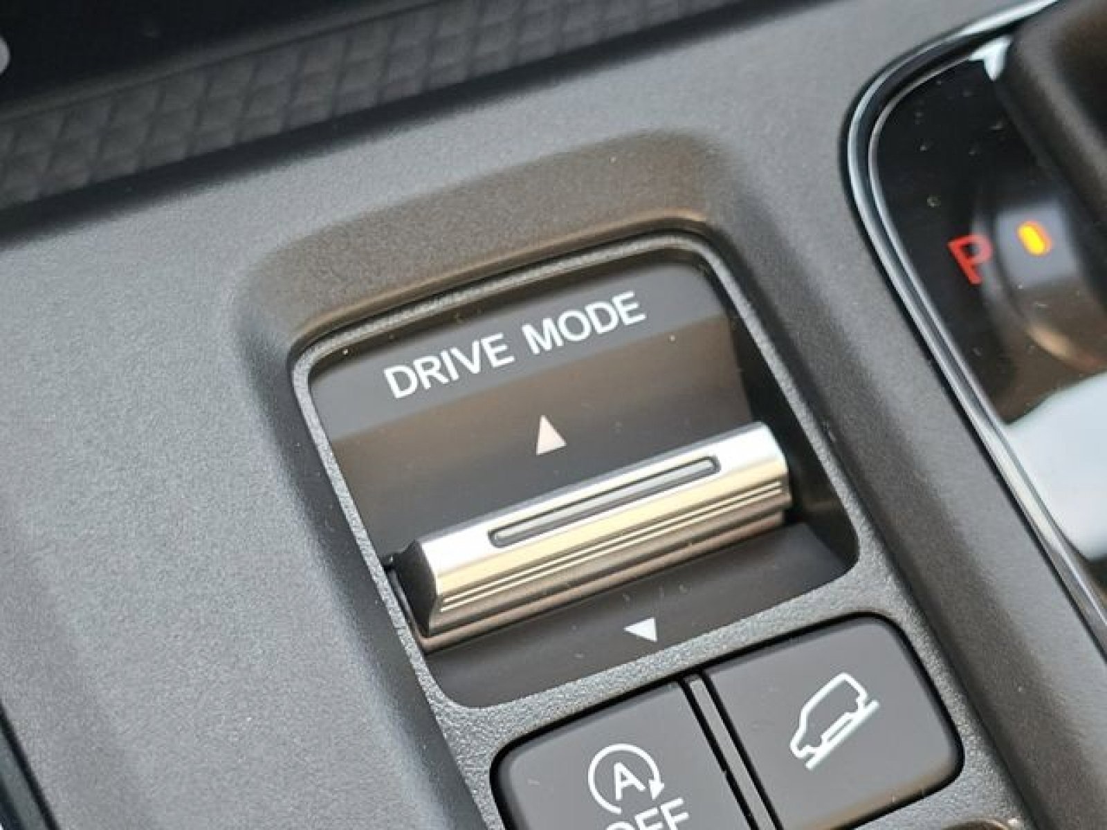 New 2026 Honda CR-V EX image 18