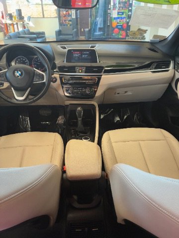 Used 2019 BMW X1 sDrive28i image 30