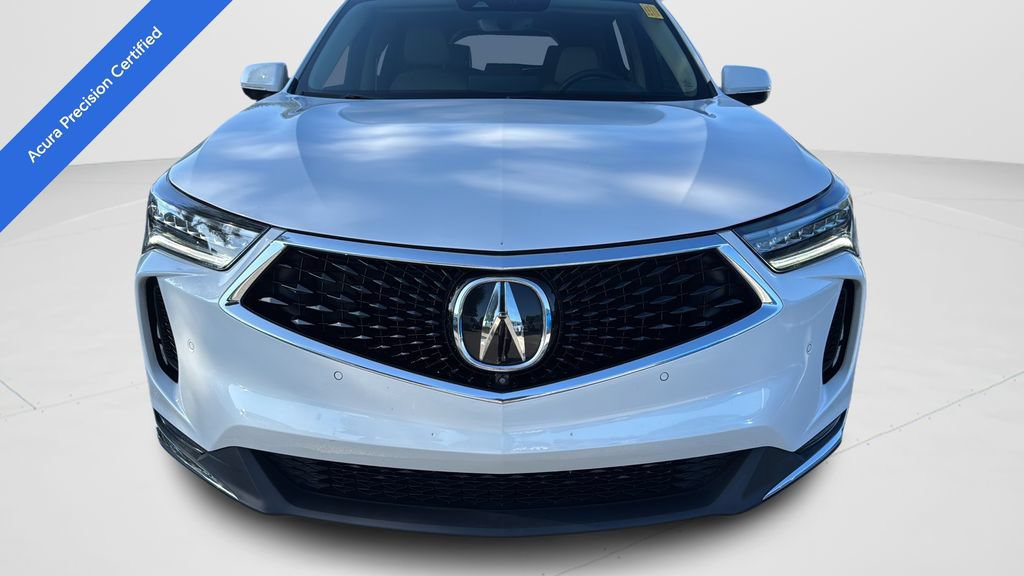 Used 2024 Acura RDX w/ Advance Package AWD/4WD image 44