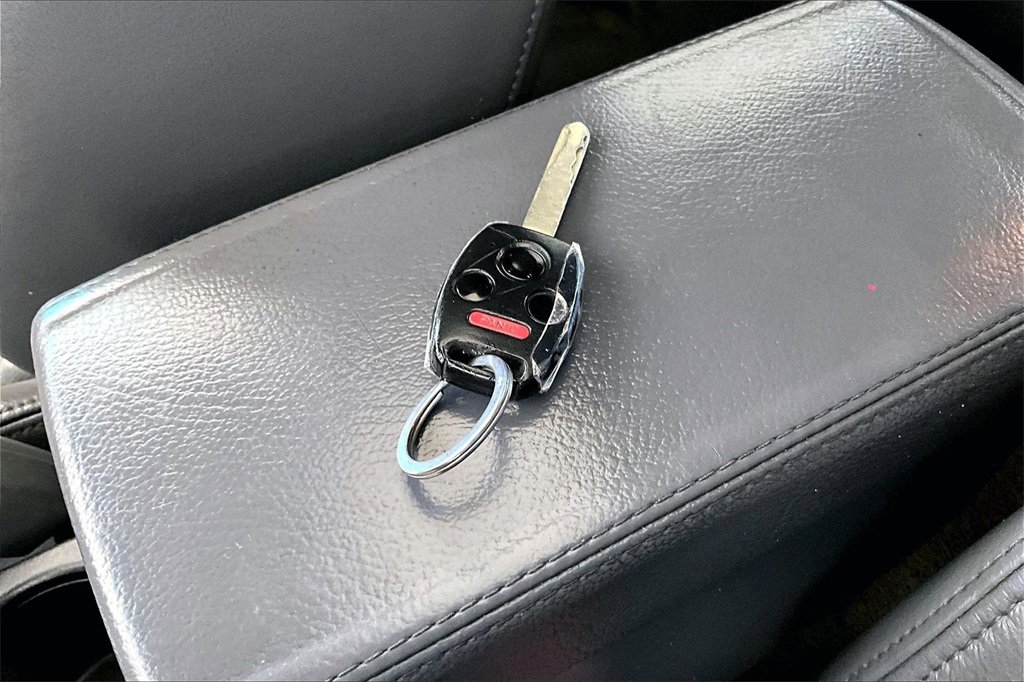 Used 2007 Honda Accord EX image 35