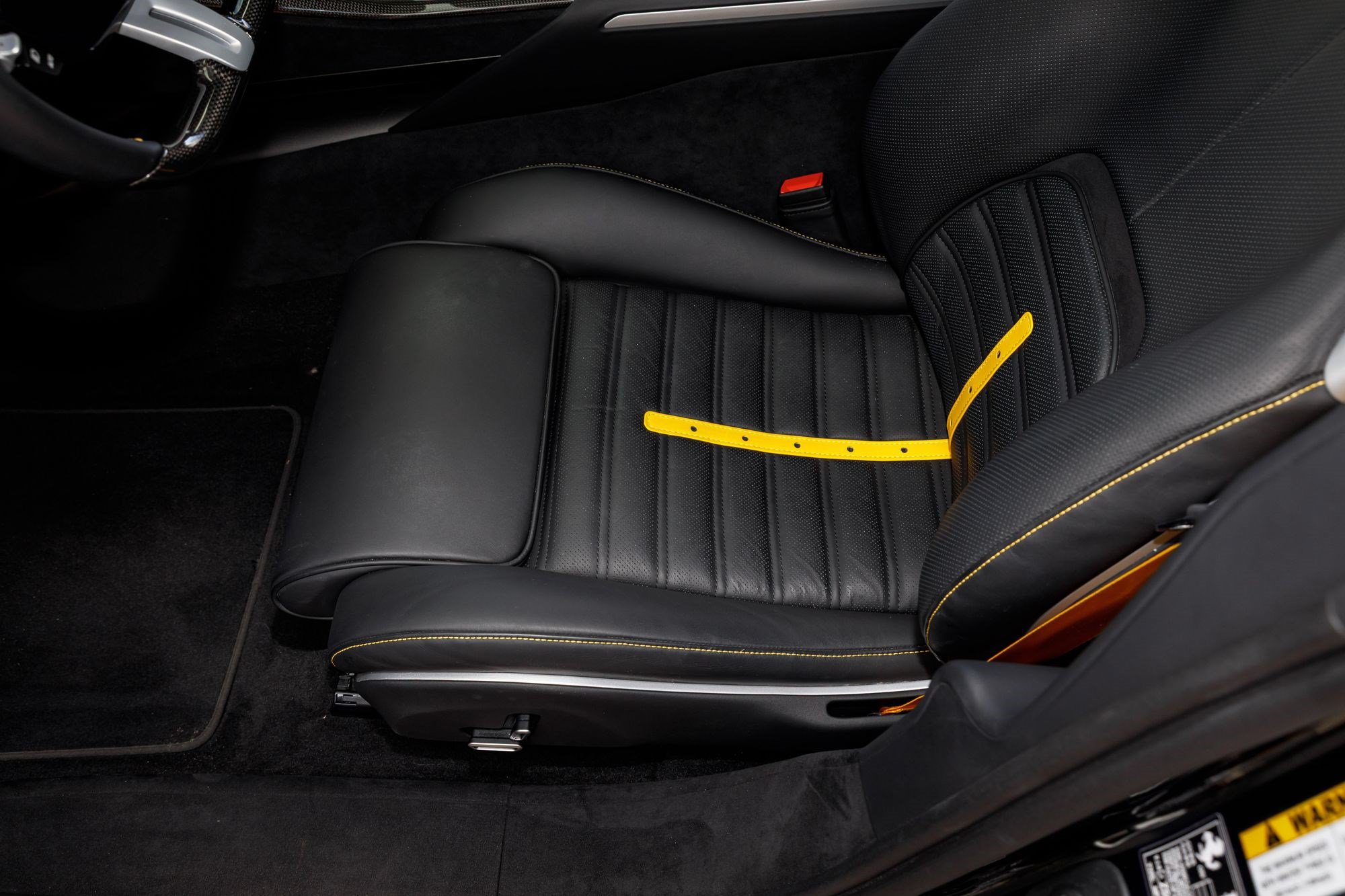 Used 2024 Ferrari Purosangue AWD/4WD image 26