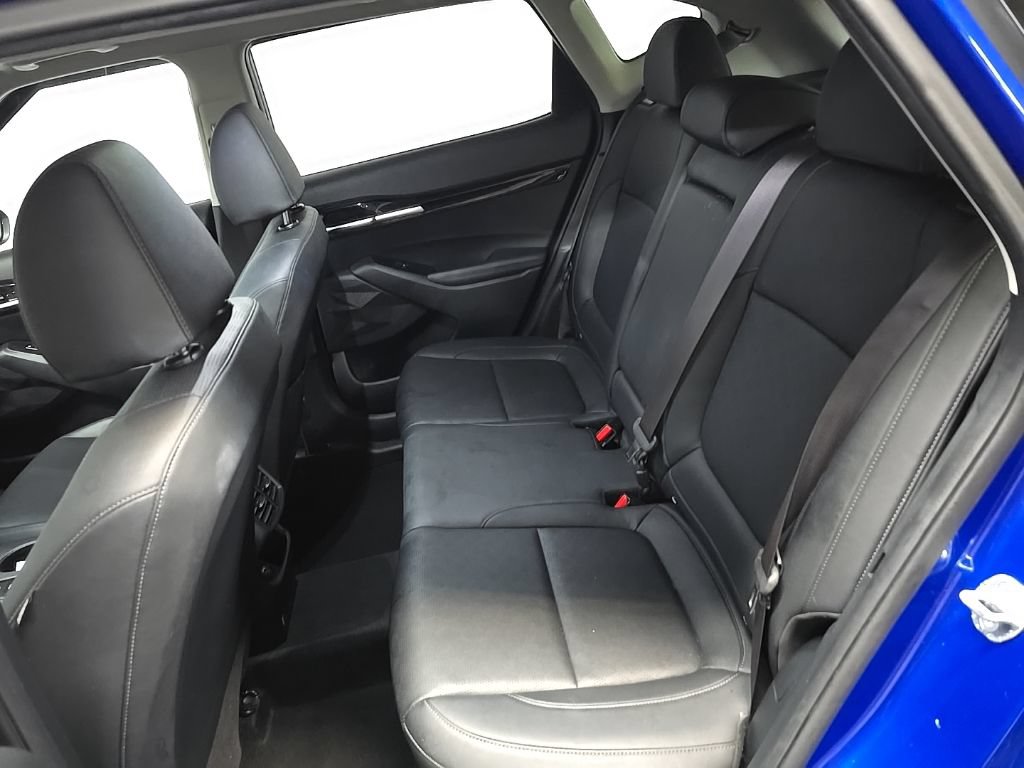 Used 2022 Kia Seltos SX w/ Sunroof Package AWD/4WD image 33