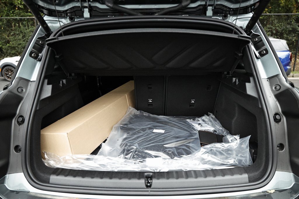 New 2026 MINI Cooper Countryman S w/ Comfort Package Max image 37