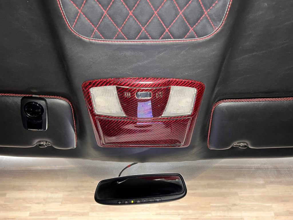 Used 2010 Nissan GT-R Premium AWD/4WD image 13