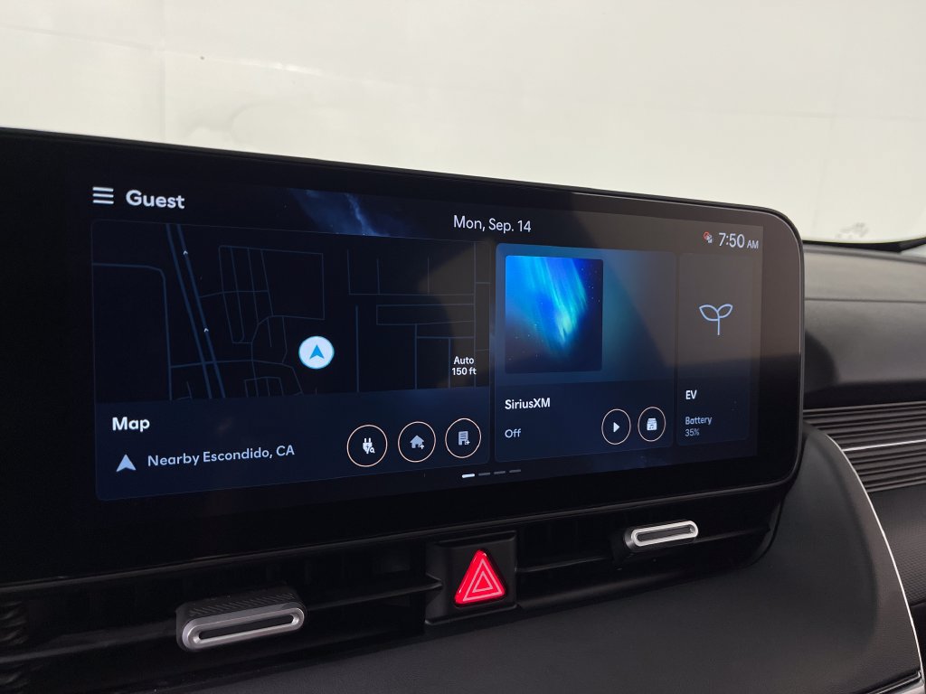 New 2027 Hyundai Ioniq 5 SEL RWD image 22