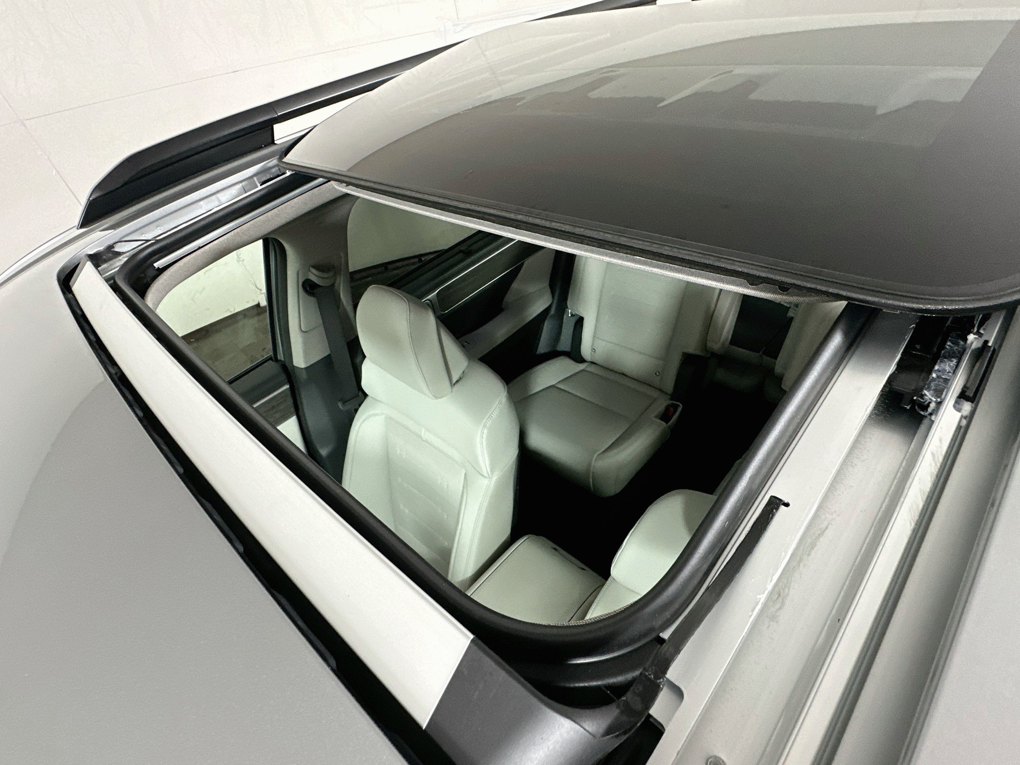 New 2027 Hyundai Santa Fe Limited AWD/4WD image 22
