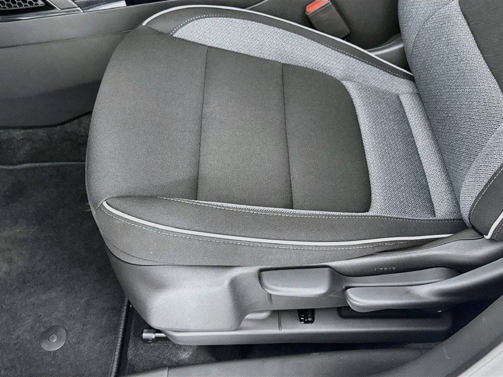 New 2026 Chevrolet TrailBlazer LT w/ Midnight Edition FWD image 21