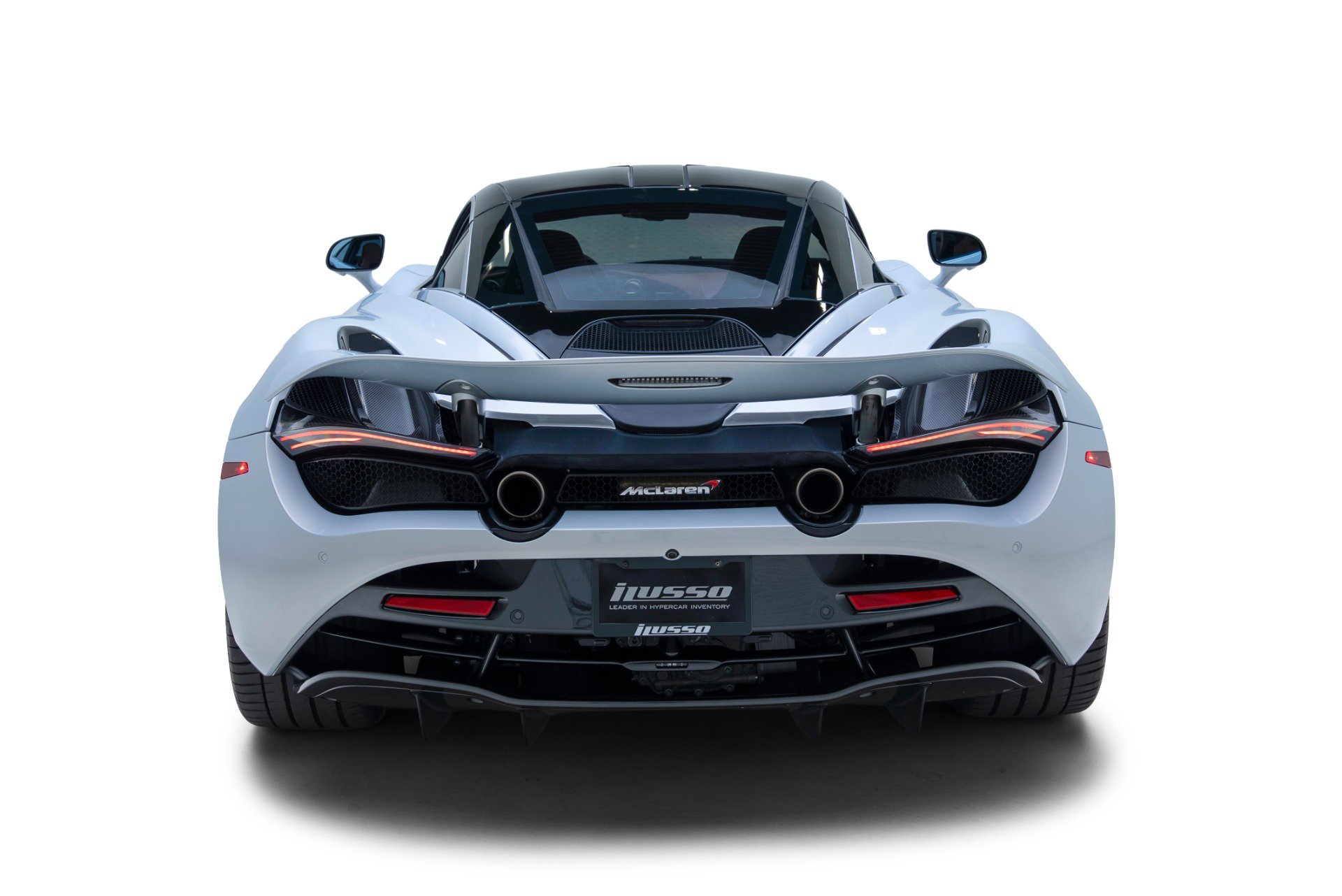 Used 2018 McLaren 720S Performance RWD image 35