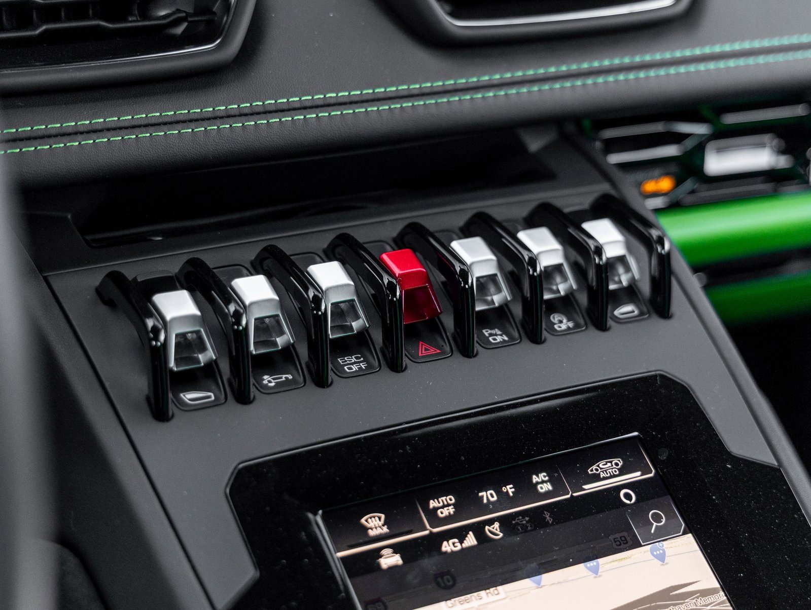 Used 2023 Lamborghini Huracan EVO image 30