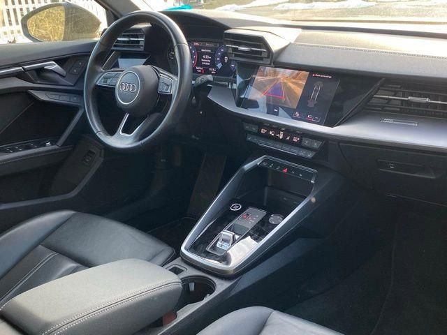 Used 2024 Audi A3 2.0T Premium FWD image 19