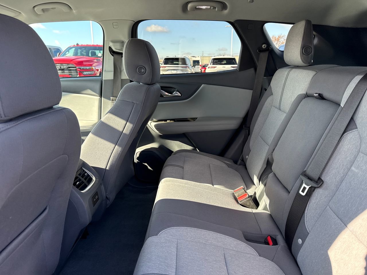 Used 2020 Chevrolet Blazer LT image 15