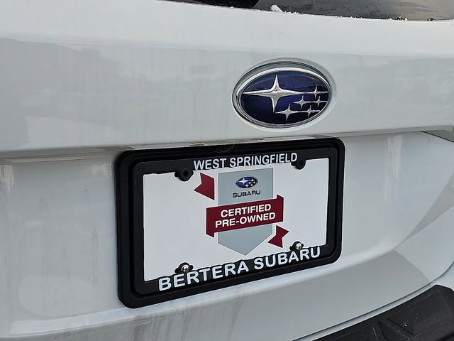 Used 2025 Subaru Outback Premium image 33