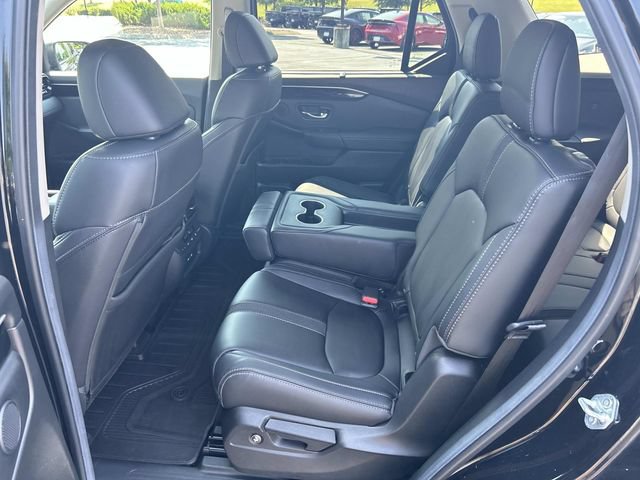 Used 2025 Honda Pilot EX-L image 20