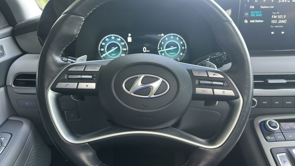 Used 2025 Hyundai Palisade SEL image 16