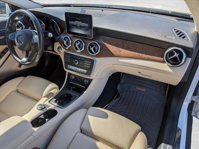 Certified 2018 Mercedes-Benz GLA 250 image 20