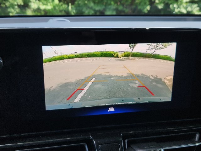 New 2026 Chevrolet TrailBlazer RS w/ Convenience Package FWD image 30