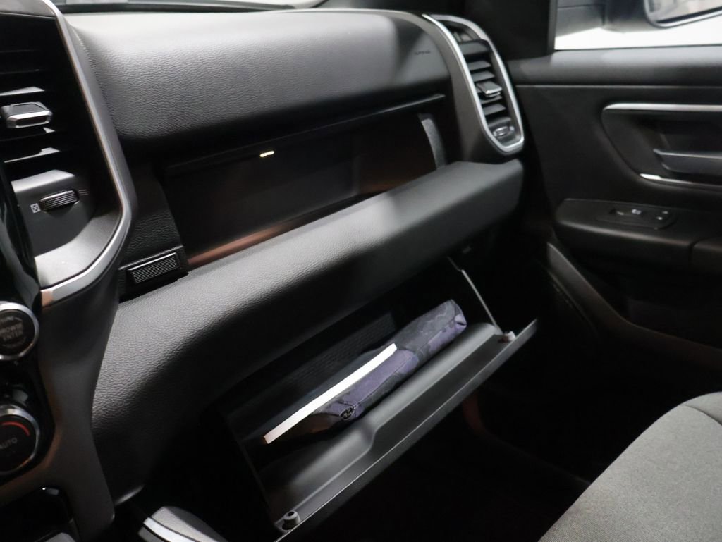 Certified 2023 RAM 1500 Big Horn image 36